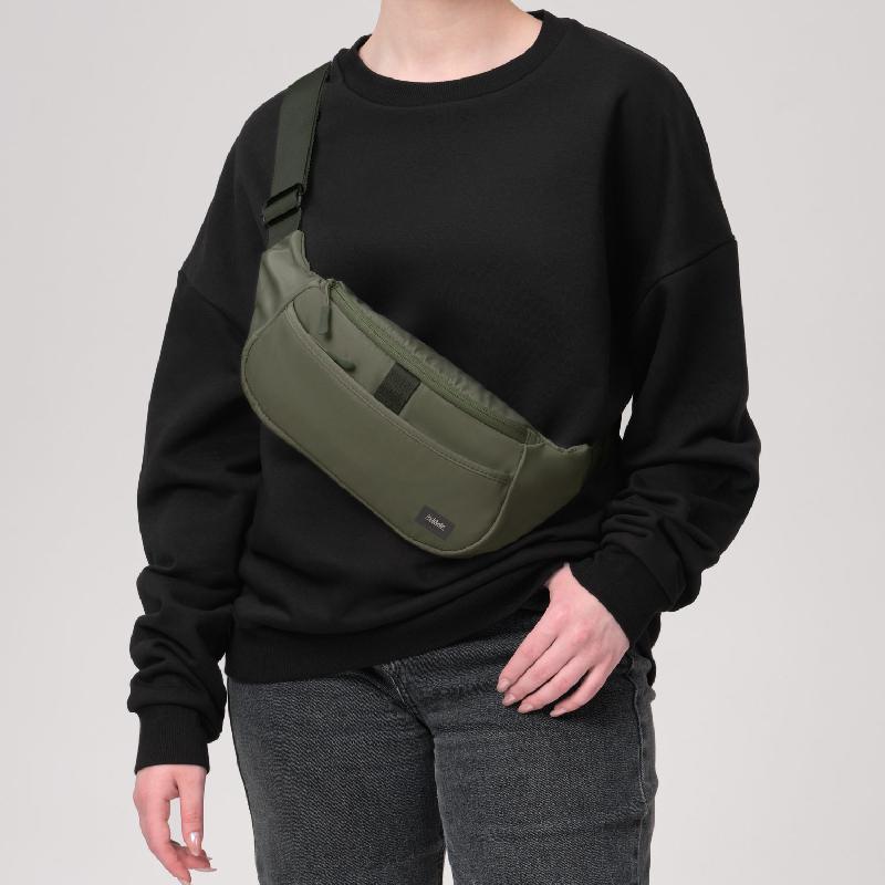 Поясная сумка Boston