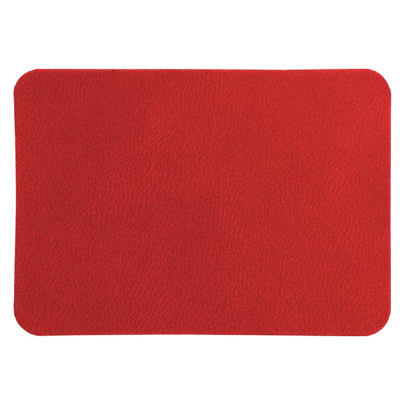 Шеврон Rectangle Latte Soft touch размер 50*70 мм, со скругленными углами