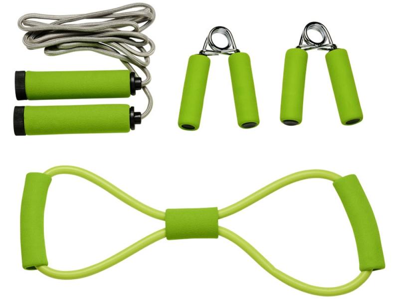 Набор для фитнеса Dwayne