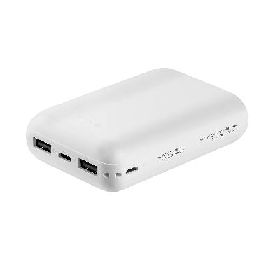 Внешний аккумулятор WOW TYPE-C, 10000 мА·ч