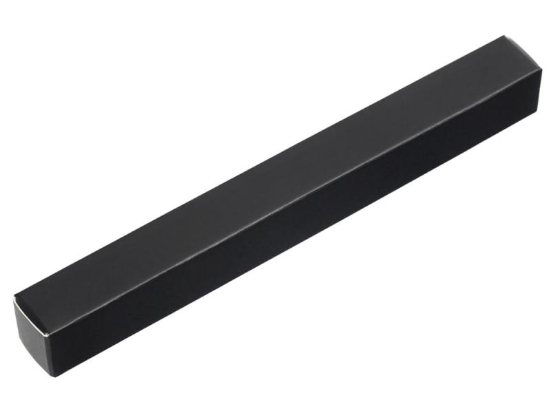 Ручка металлическая шариковая с деревянным корпусом Goldsworthy