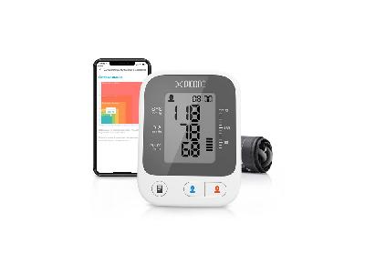 Умный монитор артериального давления X1 Pro