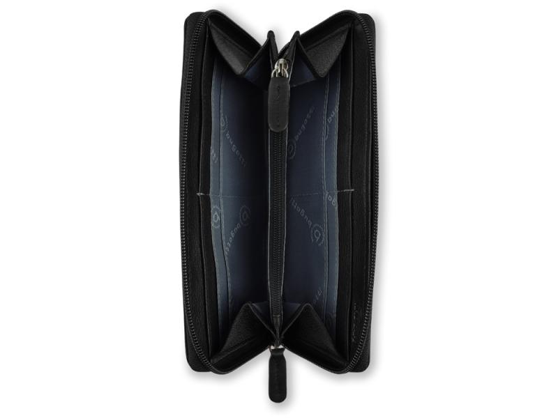 Кошелек женский Banda с защитой данных RFID