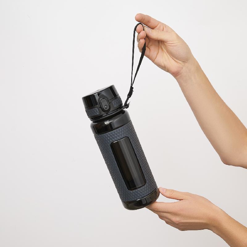 Бутылка для воды Вектор