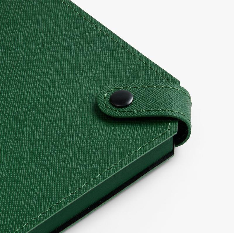 Ежедневник Espresso, недатированный