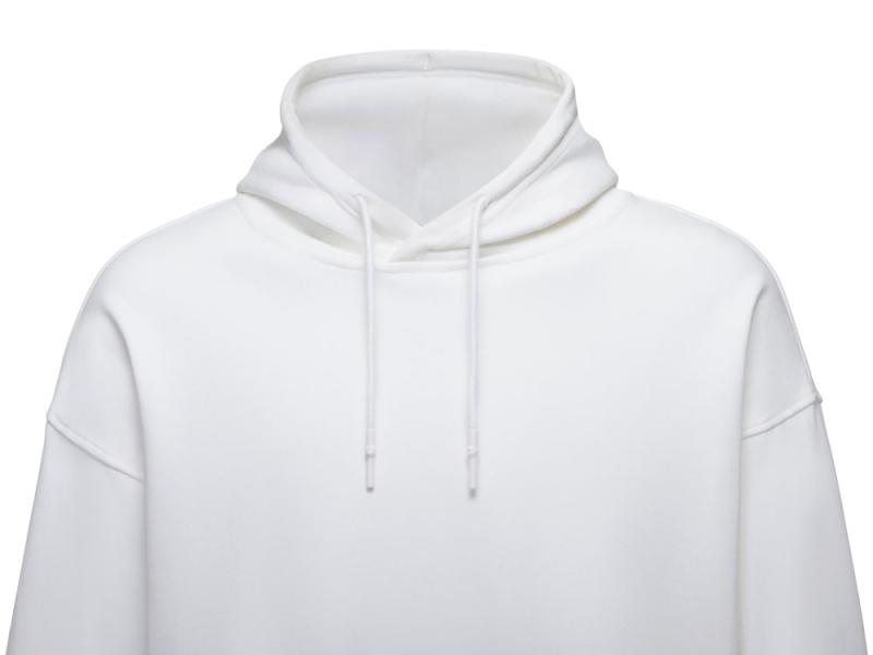 Худи оверсайз Alpha.01 унисекс