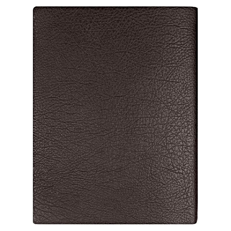Ежедневник Flexy Foggia Leatherette B5, недатированный, в гибкой обложке  в подарочной коробке