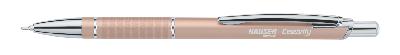 Шариковая ручка Hauser Celebrity, алюминий