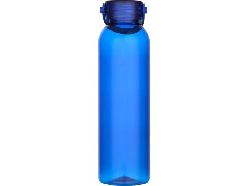 Бутылка для воды Алти, переработанный ПЭТ, 630 мл