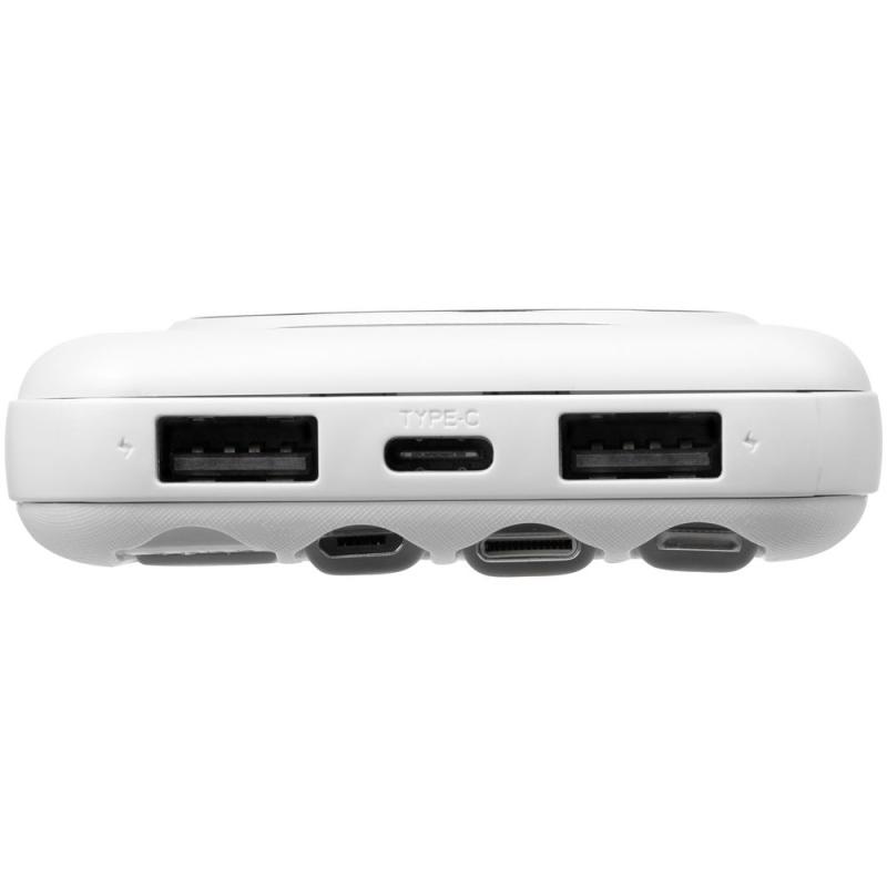 Внешний аккумулятор Omni Qi 10000 мАч