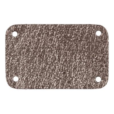 Лейбл Corolla Metal, S