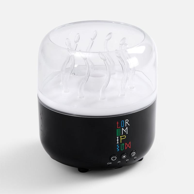 Увлажнитель-ароматизатор Immerso