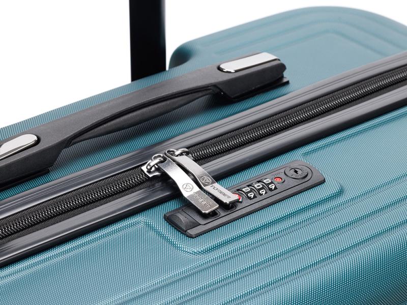 Чемодан ONEGO, 103 л