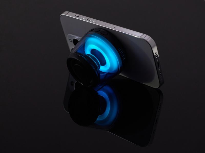 Магнитная беспроводная колонка MagMelo, 5 Вт