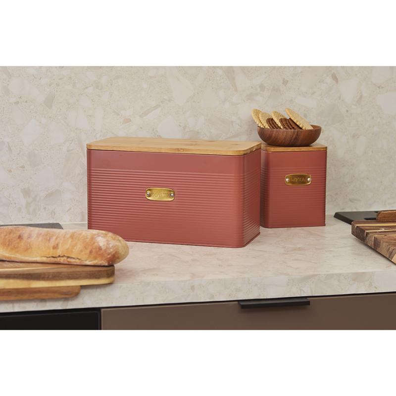 Хлебница irmel, 33х18х19 см