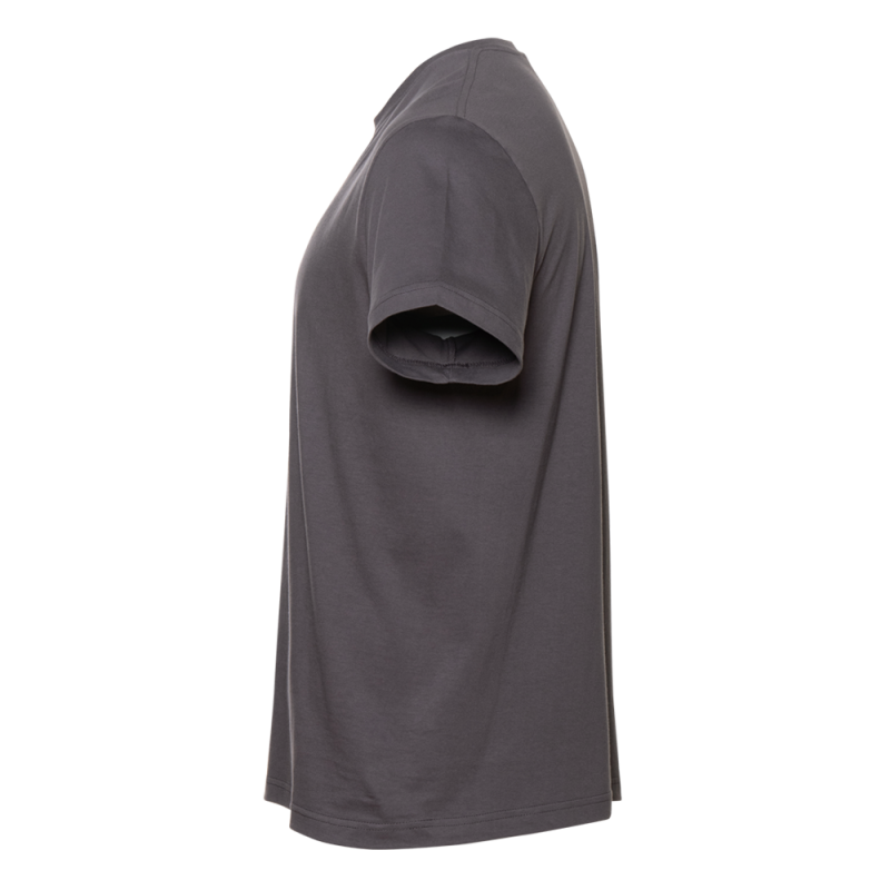 Футболка унисекс без бокового шва STAN хлопок 160