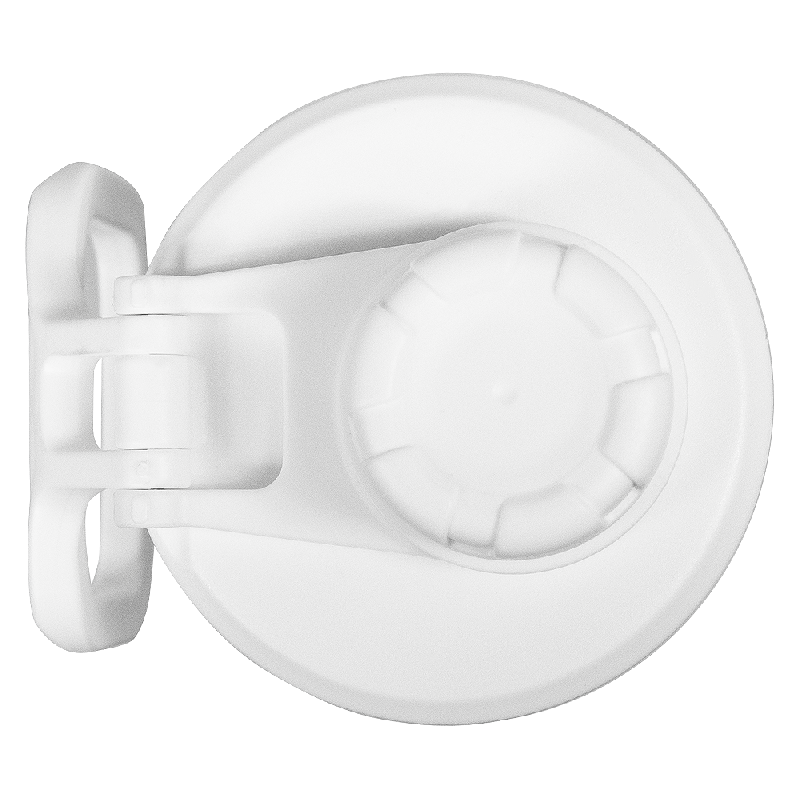 Бутылка для воды Oslo, 700 мл, пластиковая, с силиконовым кольцом