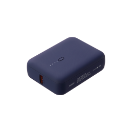 Внешний аккумулятор с функцией быстрой зарядки Формула (Formula) 10000 mAh