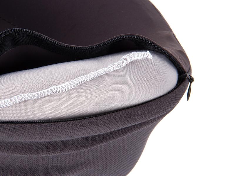 Подушка для путешествий с эффектом памяти Pillow PRO