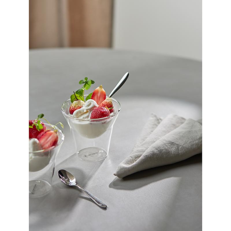 Набор анок с двойными стенками pure, 250 мл, 2 шт.