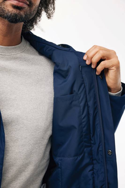 Куртка Iqoniq Thelon из переработанного полиэстера