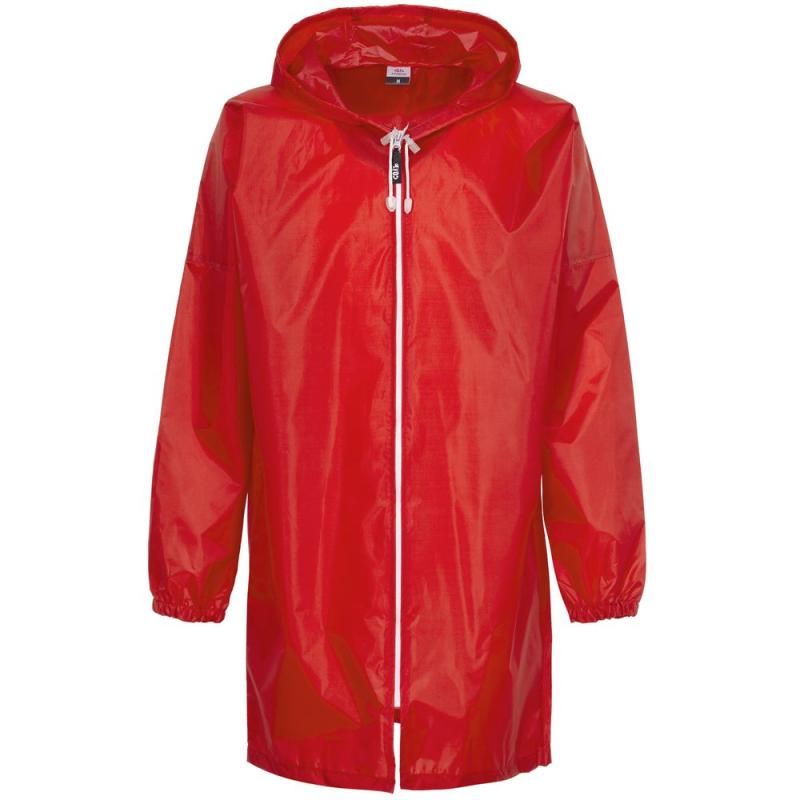 Дождевик «Воплащение всего»