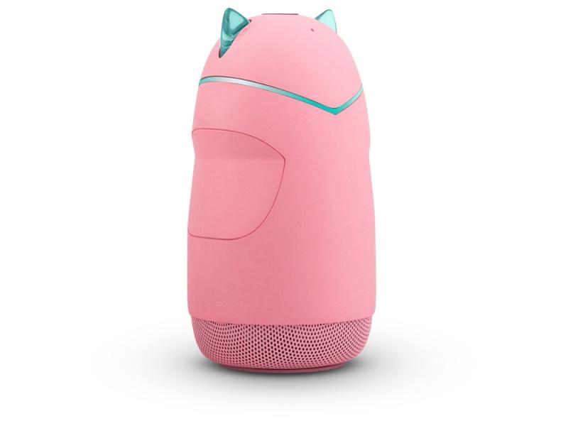 Портативная колонка TWS Mysound Kitty 3C