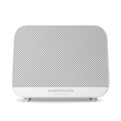 Беспроводная колонка VONMAHLEN Air Beats Go, IPx7, 5 Вт