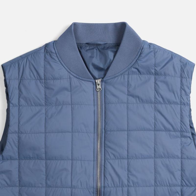 Жилет унисекс Warmbridge