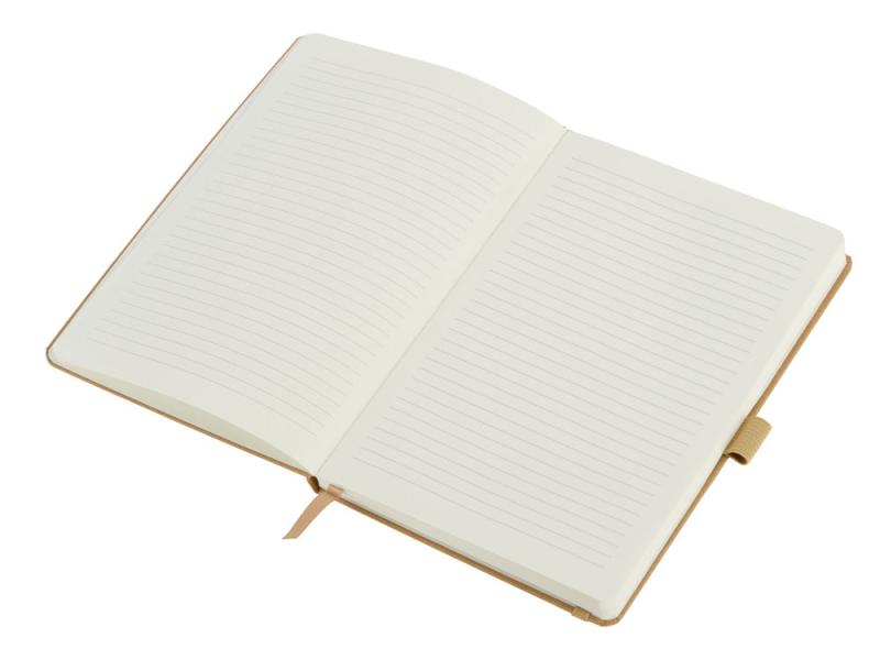 Блокнот А5 в твердой обложке Sevilia Hard