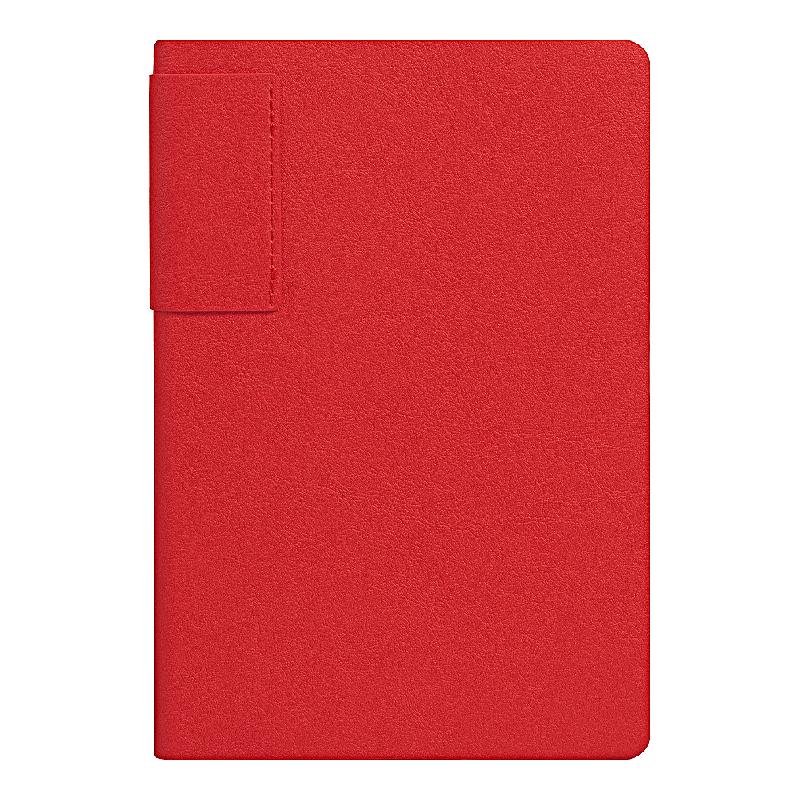 Ежедневник Flexy Star Sivilia А5, недатированный, в гибкой обложке