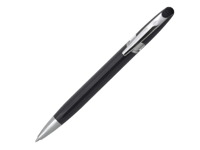 Ручка шариковая, Requis металлическая