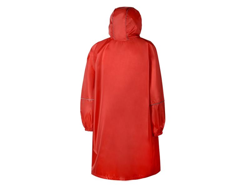 Дождевик-пончо Galaxy