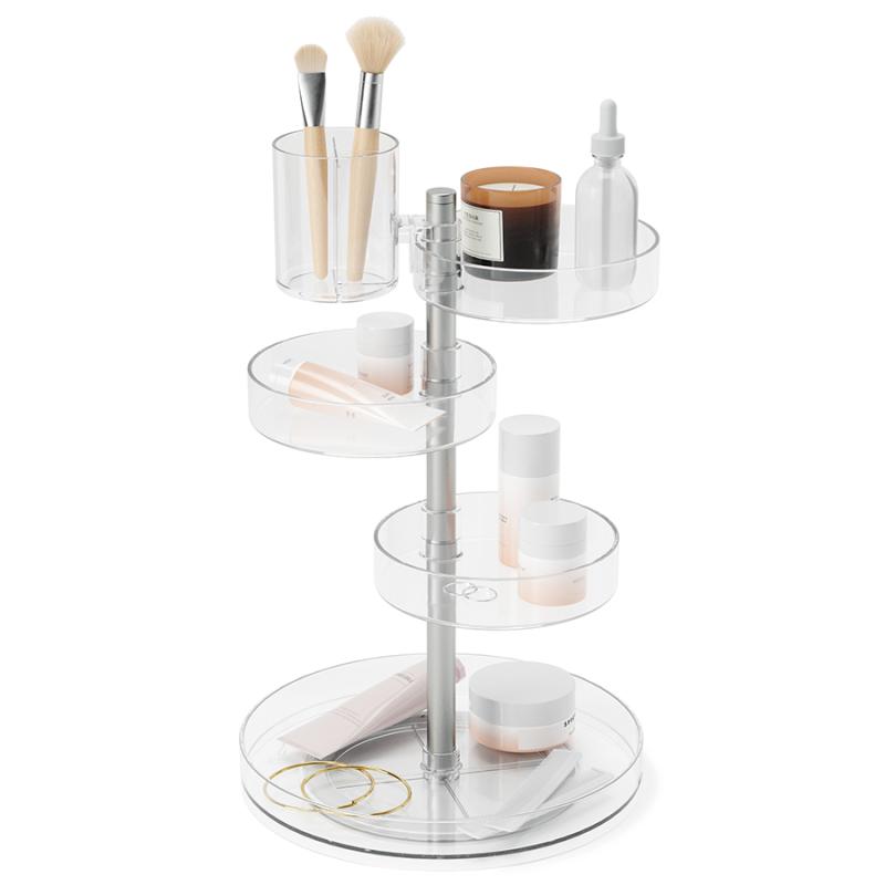 Органайзер для косметики pirouette