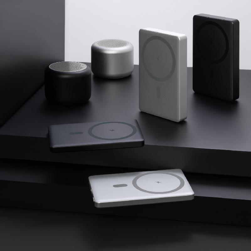 Беспроводная колонка Пассион (Passion) 80dB 600 mAh (Bluetooth 5.0)