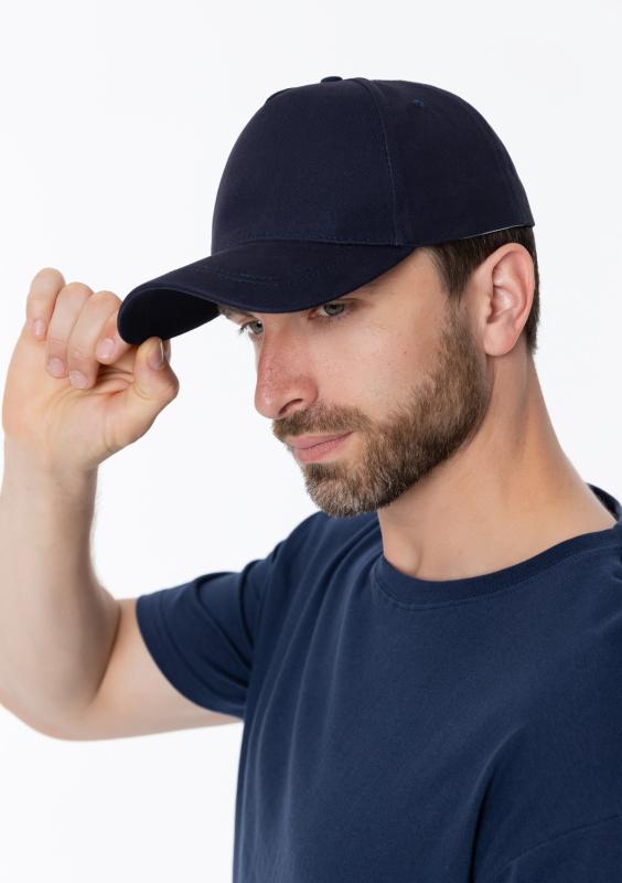 Футболка унисекс без бокового шва STAN хлопок 160