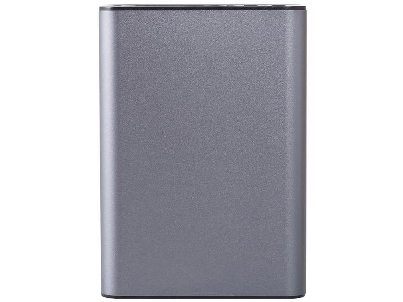 Внешний аккумулятор для ноутбуков EpIQ, 100 Вт, 30000 mAh