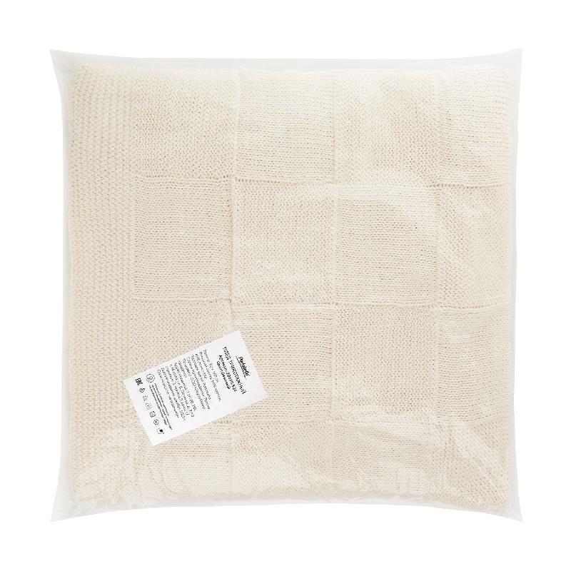 Плед Cella вязаный,  (без подарочной коробки)