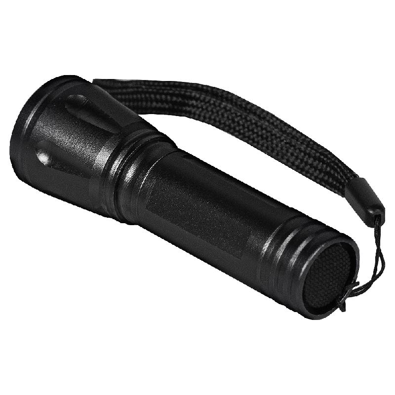 Набор подарочный Solution Superior Trio (флешка USB 2.0 Twister 16GB, пластик Софт Тачметалл, фонарик Tools Luma, брелок-карабин Tools Module)