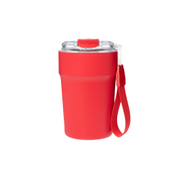 Термокружка вакуумная Monaco