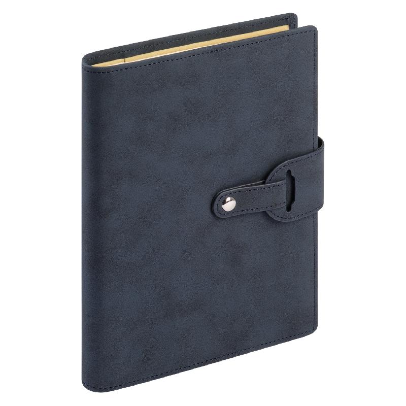 Ежедневник-портфолио Пассаж (Passage NEO) недатированный в подарочной коробке