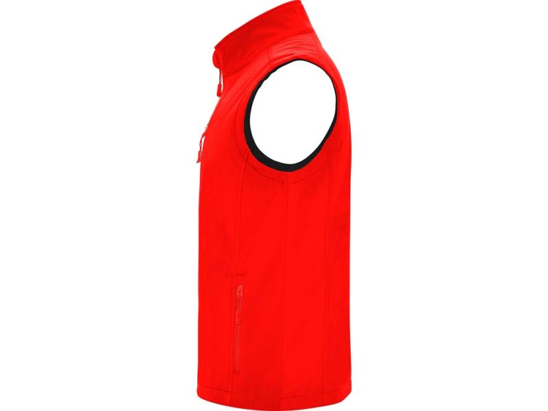 Жилет софтшелл Quebec, мужской