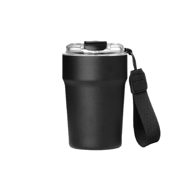 Термокружка вакуумная Monaco