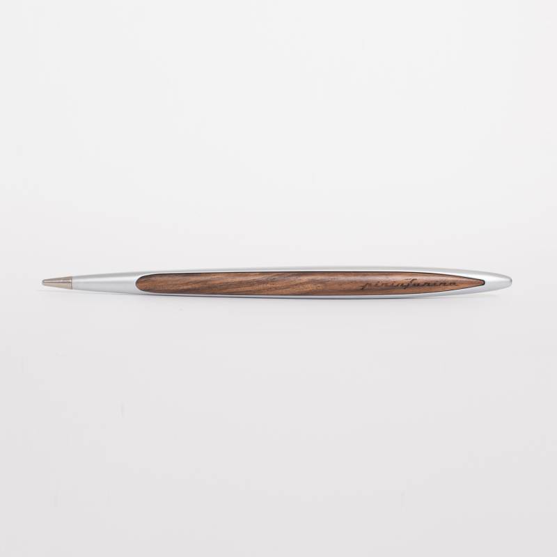 Вечная ручка Pininfarina Cambiano ALUMINIUM