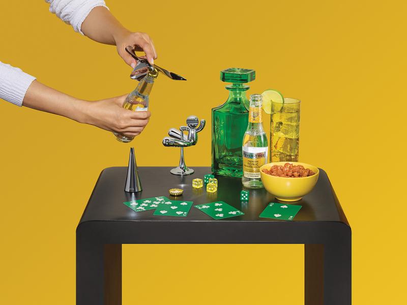 Открывалка для бутылок rodeo buddy