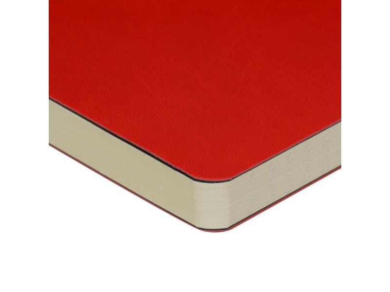 Ежедневник недатированный А5 Megapolis Velvet Flex