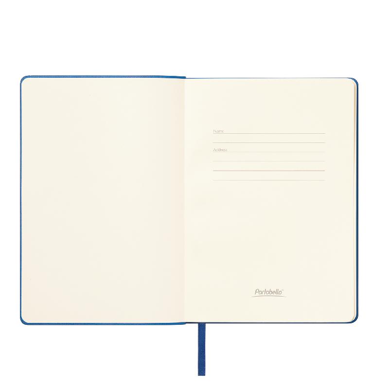 Ежедневник Verona недатированный, 