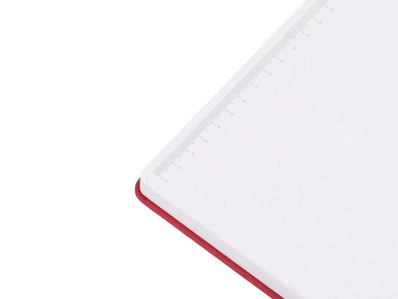 Бизнес-блокнот А5 C2 soft-touch