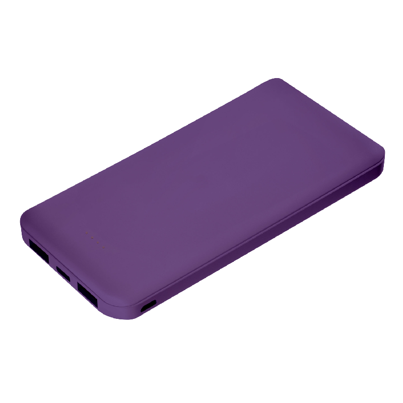 Внешний аккумулятор Elari Plus 10000 mAh, 