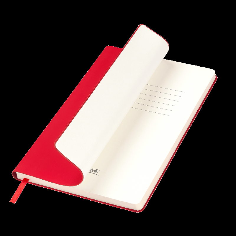 Ежедневник Spark недатированный,  (без упаковки, без стикера)